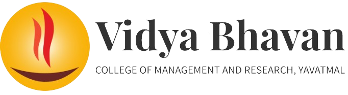 Vidya Bhavan College of Management and Research
