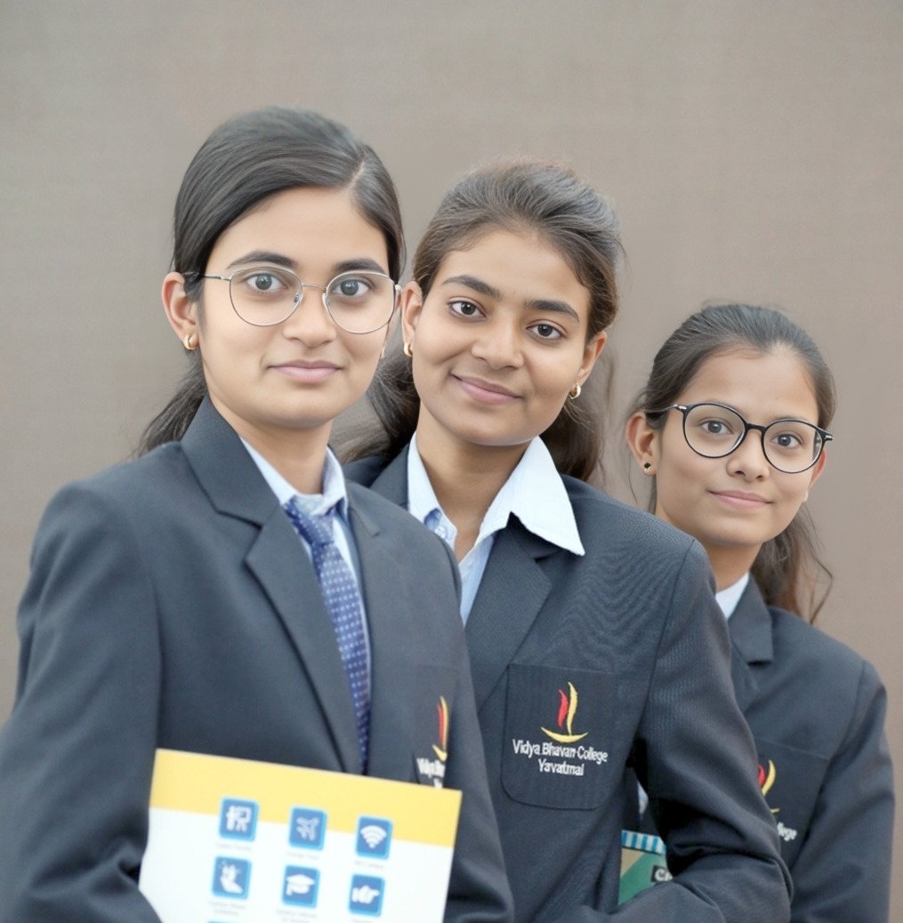 Vidya Bhavan College Of Management And Research 